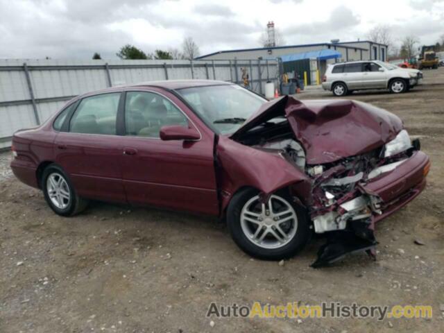 TOYOTA AVALON XL, 4T1BF12B8VU154530