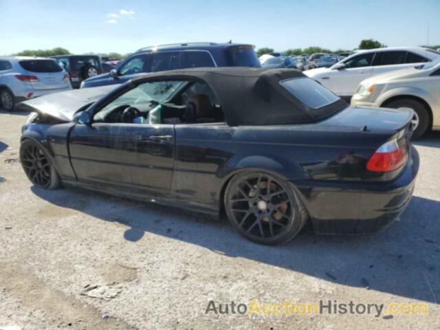 BMW M3, WBSBR93416PK11900