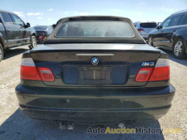 BMW M3, WBSBR93416PK11900