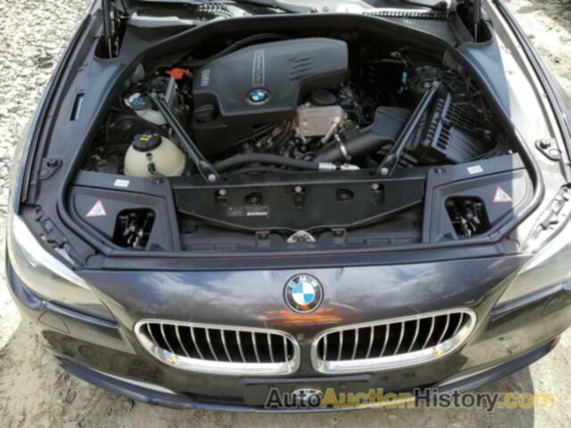 BMW 5 SERIES XI, WBA5A7C58FD621276