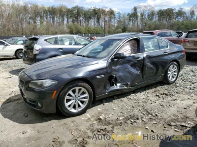 BMW 5 SERIES XI, WBA5A7C58FD621276