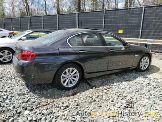 BMW 5 SERIES XI, WBA5A7C58FD621276