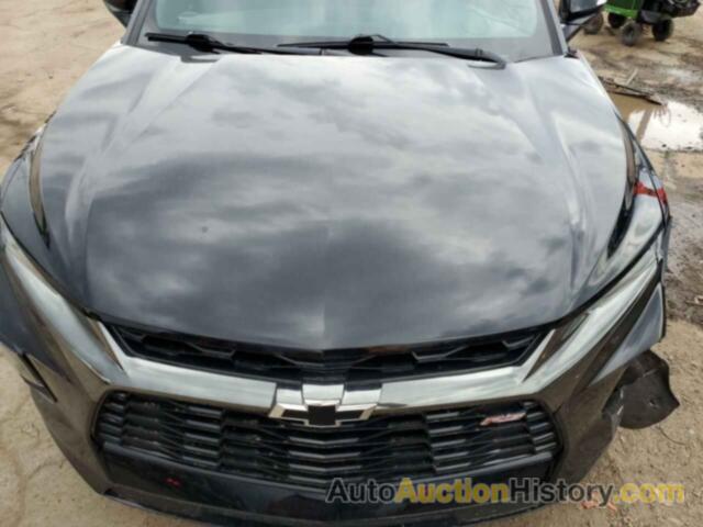 CHEVROLET BLAZER RS, 3GNKBERS0MS579243