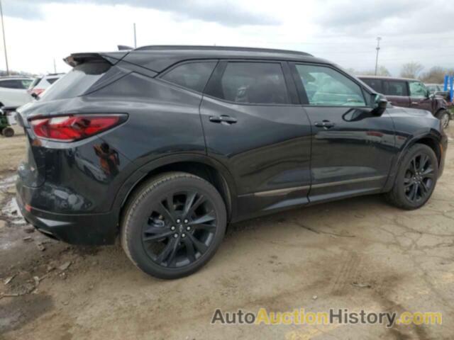 CHEVROLET BLAZER RS, 3GNKBERS0MS579243