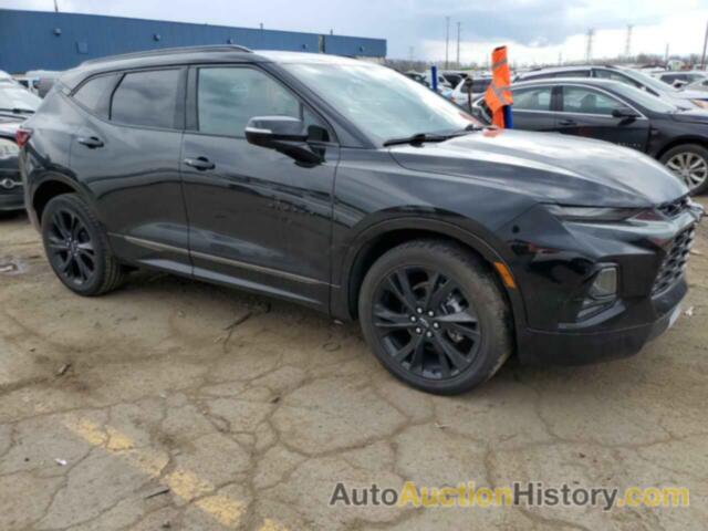 CHEVROLET BLAZER RS, 3GNKBERS0MS579243