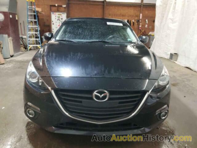 MAZDA 3 TOURING, 3MZBM1L76EM103520