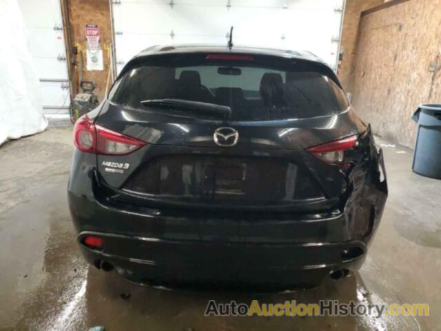 MAZDA 3 TOURING, 3MZBM1L76EM103520