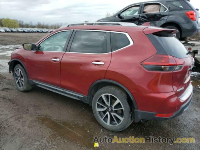 NISSAN ROGUE S, 5N1AT2MV8LC740651