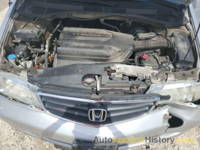 HONDA All Models, 5NFRL187X4B058548