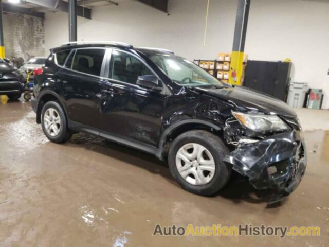 TOYOTA RAV4 LE, 2T3BFREV1EW140660