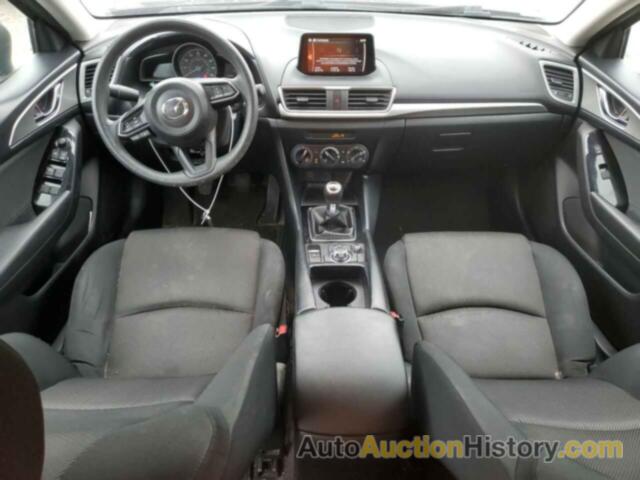 MAZDA 3 SPORT, 3MZBN1K78JM230617