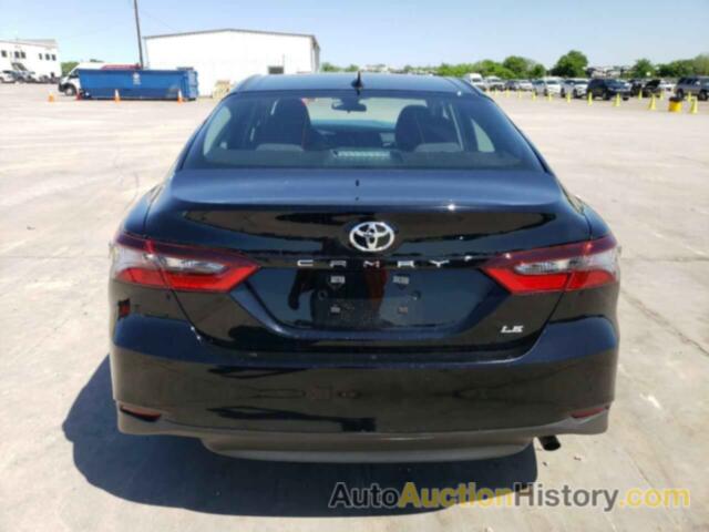 TOYOTA CAMRY LE, 4T1C11AKXRU899676