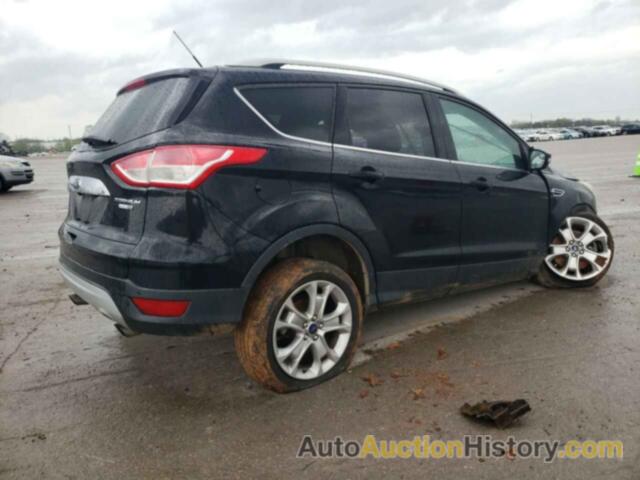 FORD ESCAPE TITANIUM, 1FMCU9JX7GUC71279