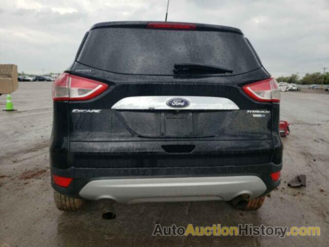 FORD ESCAPE TITANIUM, 1FMCU9JX7GUC71279