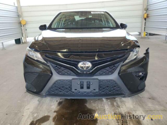 TOYOTA CAMRY SE, 4T1G11AK2LU385779