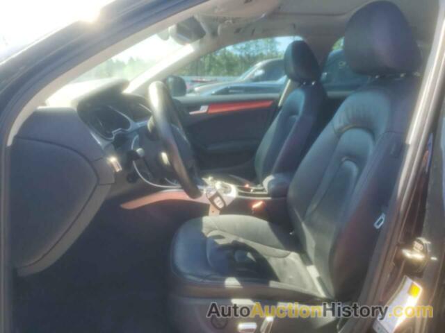 AUDI A4 PREMIUM PLUS, WAUEFAFL3DA065577