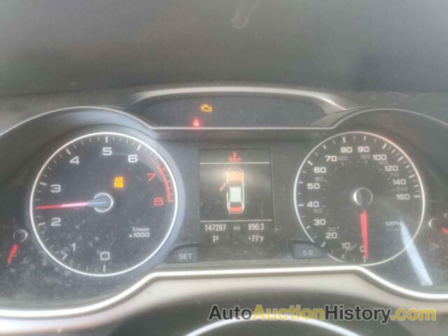 AUDI A4 PREMIUM PLUS, WAUEFAFL3DA065577