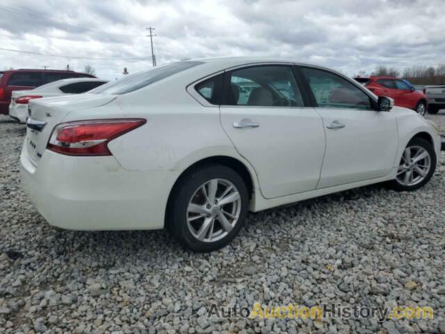 NISSAN ALTIMA 2.5, 1N4AL3AP6DN402371