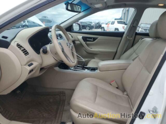 NISSAN ALTIMA 2.5, 1N4AL3AP6DN402371