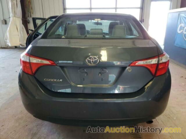 TOYOTA COROLLA L, 2T1BURHE2GC680047