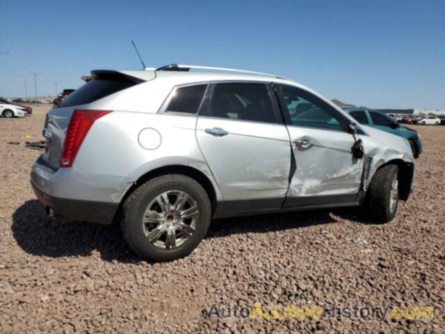 CADILLAC SRX LUXURY COLLECTION, 3GYFNBE37FS535770