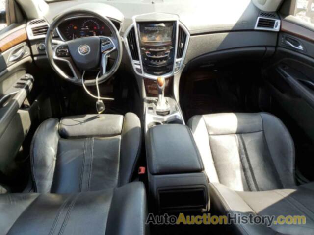 CADILLAC SRX LUXURY COLLECTION, 3GYFNBE37FS535770