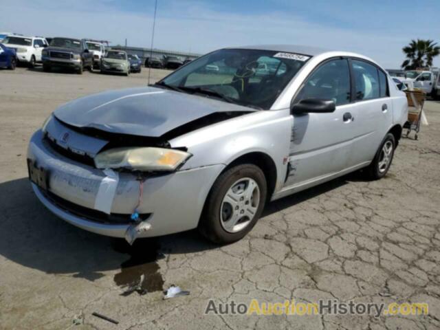 SATURN ION LEVEL 1, 1G8AG52F63Z193151