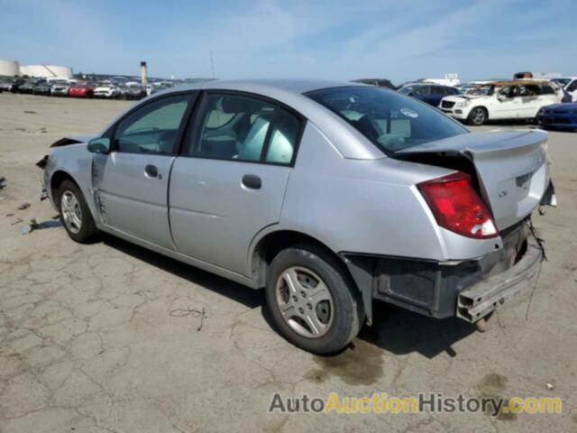 SATURN ION LEVEL 1, 1G8AG52F63Z193151