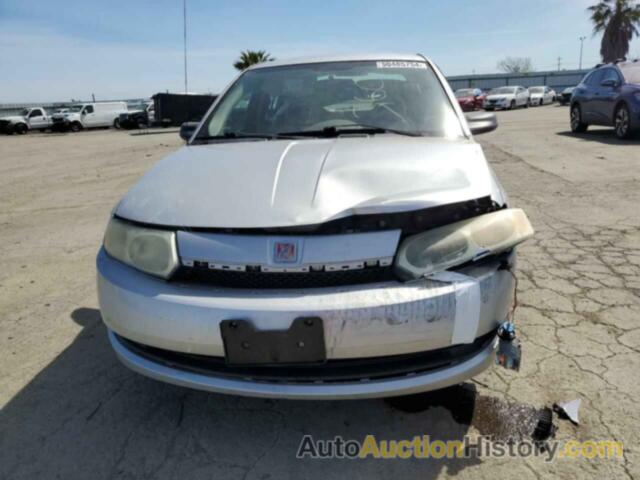 SATURN ION LEVEL 1, 1G8AG52F63Z193151