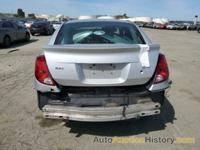 SATURN ION LEVEL 1, 1G8AG52F63Z193151