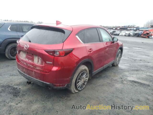 MAZDA CX-5 TOURING, JM3KFBCM6M0113532