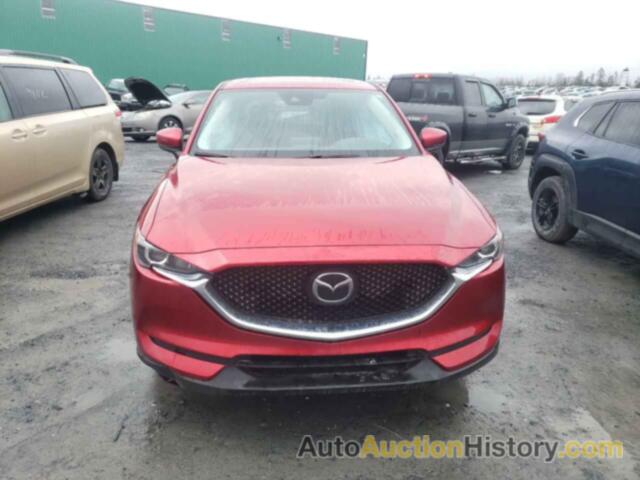 MAZDA CX-5 TOURING, JM3KFBCM6M0113532