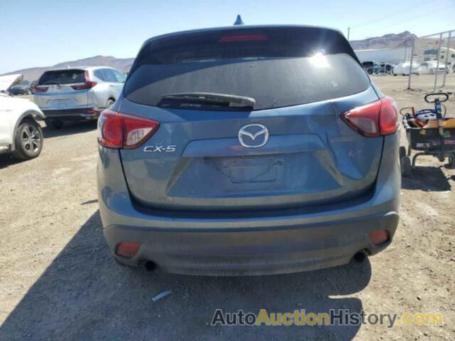 MAZDA CX-5 GT, JM3KE2DY9F0553848