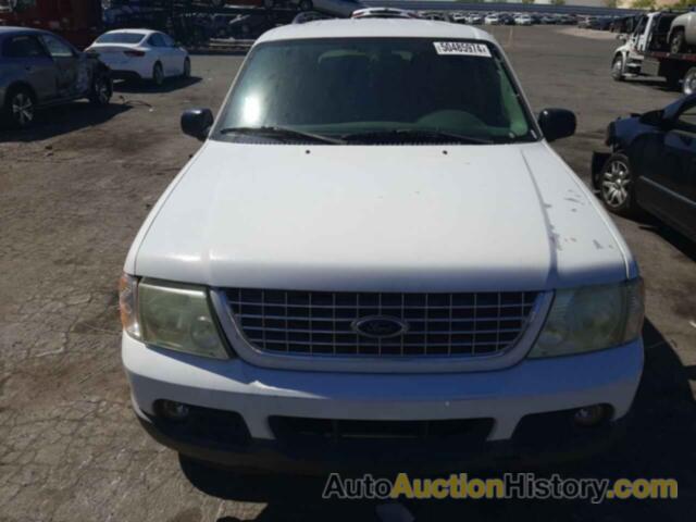 FORD EXPLORER XLT, 1FMZU63K53ZA01345