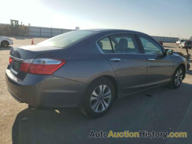 HONDA ACCORD LX, 1HGCR2F35EA080091