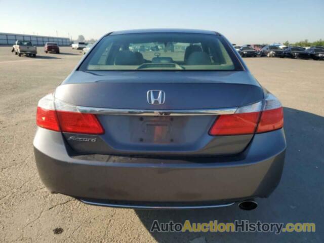 HONDA ACCORD LX, 1HGCR2F35EA080091