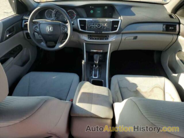 HONDA ACCORD LX, 1HGCR2F35EA080091