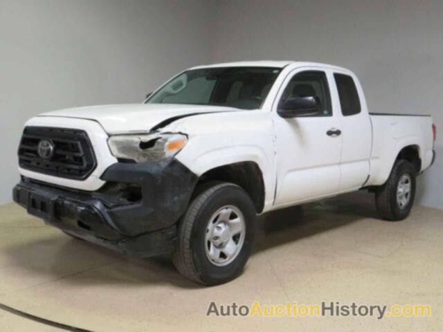 TOYOTA TACOMA ACCESS CAB, 5TFRX5GN8LX182446