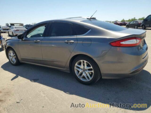 FORD FUSION SE, 3FA6P0HR7DR236763