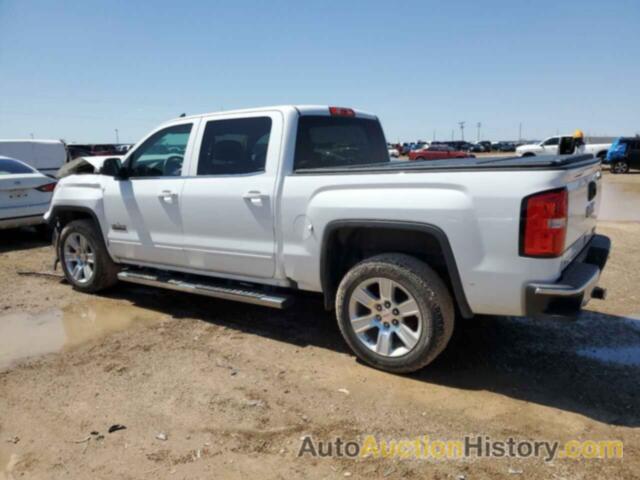 GMC SIERRA C1500 SLE, 3GTP1MECXGG142447