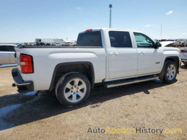 GMC SIERRA C1500 SLE, 3GTP1MECXGG142447