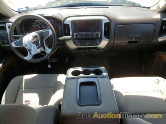 GMC SIERRA C1500 SLE, 3GTP1MECXGG142447