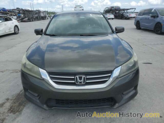 HONDA ACCORD EXL, 1HGCR2F8XEA039161