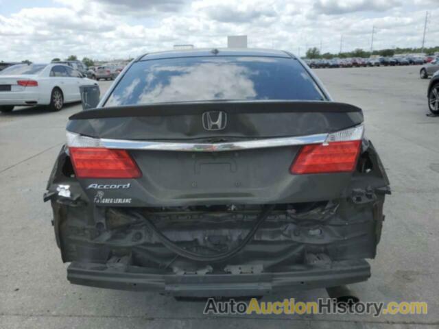 HONDA ACCORD EXL, 1HGCR2F8XEA039161