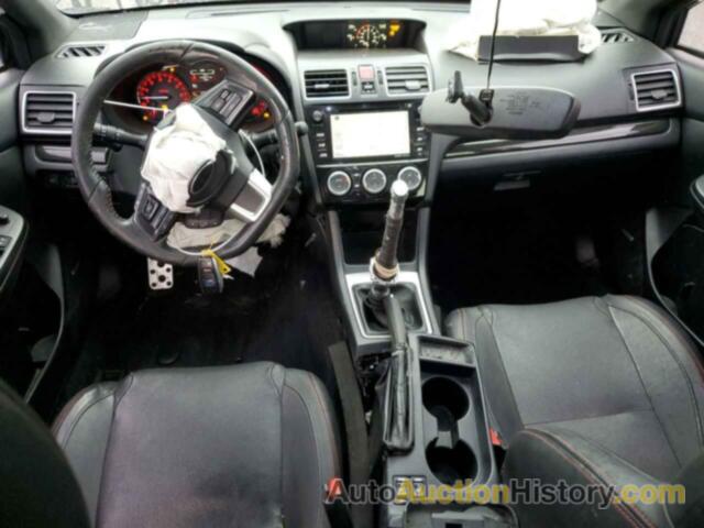 SUBARU WRX LIMITED, JF1VA1L68G9830469