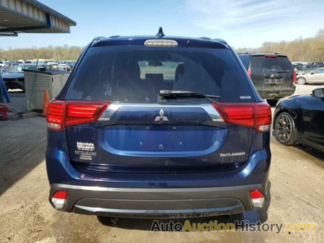 MITSUBISHI OUTLANDER SE, JA4AZ3A35JZ032695