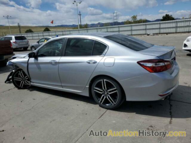 HONDA ACCORD SPORT SPECIAL EDITION, 1HGCR2F12HA034480