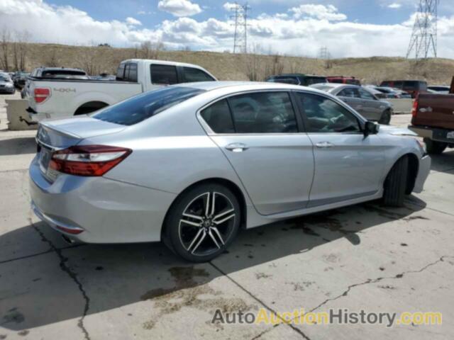 HONDA ACCORD SPORT SPECIAL EDITION, 1HGCR2F12HA034480