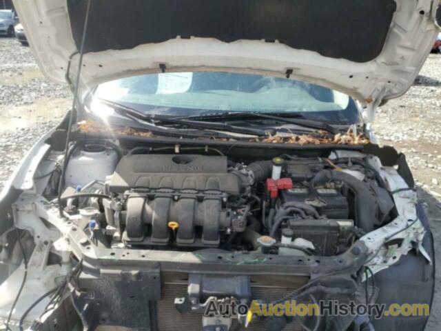 NISSAN SENTRA S, 3N1AB7APXJY303039