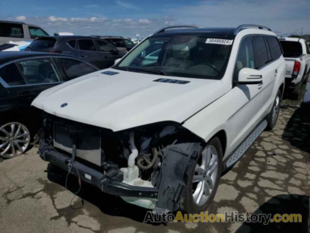 MERCEDES-BENZ GLS-CLASS 450 4MATIC, 4JGDF6EE2HA969047